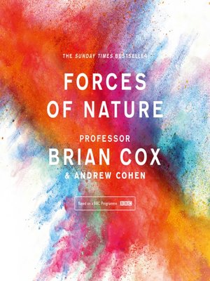 cover image of Forces of Nature